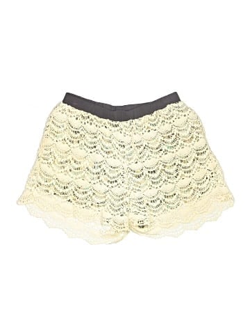 Miss Me Shorts (view 1)