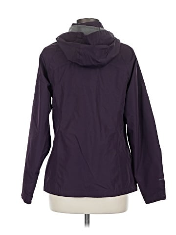 Eddie Bauer Raincoat (view 2)