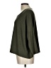 Michael Stars Green Pullover Sweater Size Lg (2) - photo 5