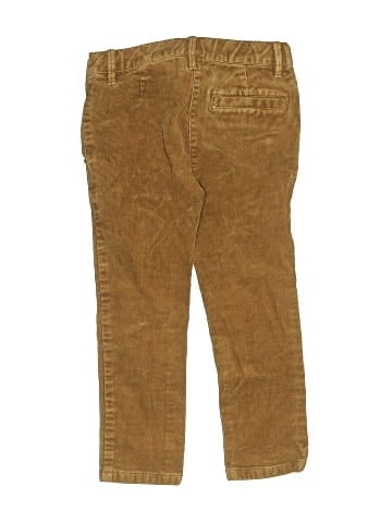 Crewcuts Khakis (view 2)