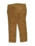 Crewcuts Solid Brown Khakis Size 4 - photo 2