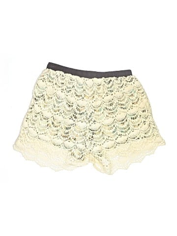 Miss Me Shorts (view 2)