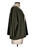 Michael Stars Green Pullover Sweater Size Lg (2) - photo 4