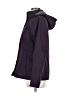 Eddie Bauer 100% Polyester Purple Raincoat Size S - photo 5