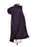 Eddie Bauer 100% Polyester Purple Raincoat Size S - photo 4