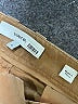 Vince. Brown Cargo Pants Size 16 - photo 4