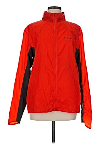 Patagonia Track Jacket (view 1)