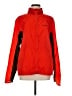 Patagonia Color Block Red Track Jacket Size M - photo 1