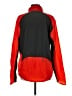 Patagonia Color Block Red Track Jacket Size M - photo 2