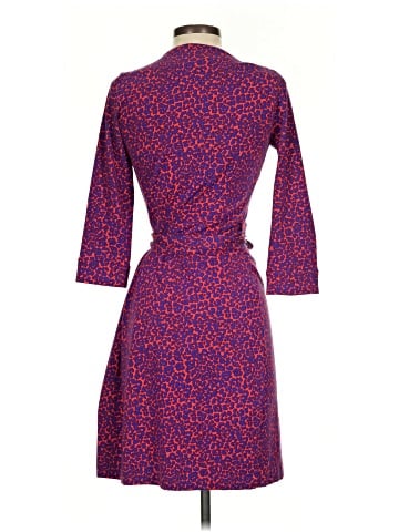 Diane von Furstenberg Cocktail Dress (view 2)