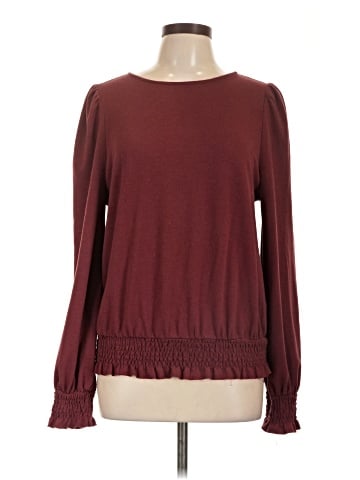 Doe & Rae Long Sleeve T-Shirt (view 1)