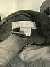 Rubbish 100% Cotton Black Active Tank Size XS - photo 7