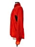 Patagonia Color Block Red Track Jacket Size M - photo 5