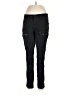 Unionbay Black Cargo Pants Size 11 - photo 1