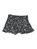 Zara Paisley Black Shorts Size S - photo 1