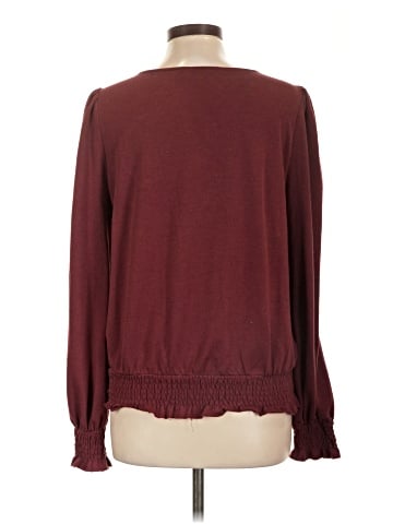 Doe & Rae Long Sleeve T-Shirt (view 2)