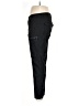 Unionbay Black Cargo Pants Size 11 - photo 5