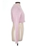 Wild Fable Pink Turtleneck Sweater Size L - photo 4