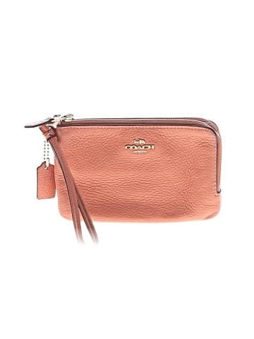 Coach Wristlet (view 1)