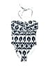 LOFT Beach Blue Sleeveless Top Size S - photo 1