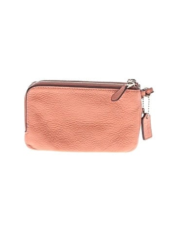 Coach Wristlet (view 2)