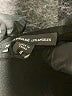 James Perse Black Jumpsuit Size XL (4) - photo 4