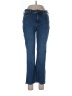Pilcro Blue Jeans Size 30 waist - photo 1