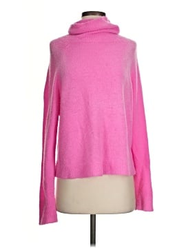 John & Jenn Turtleneck Sweater
