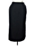 J.ING Solid Black Formal Skirt Size XL (estimated) - photo 1