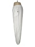C.O.Z.Y Solid Ivory Casual Pants Size 8 - photo 5
