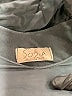 SOFIA Gray Casual Dress Size M (estimated) - photo 7