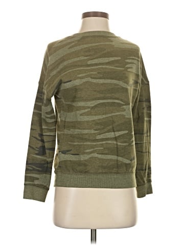 Zoe+Liv Long Sleeve T-Shirt (view 1)