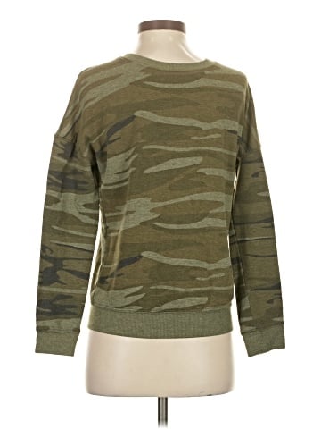 Zoe+Liv Long Sleeve T-Shirt (view 2)