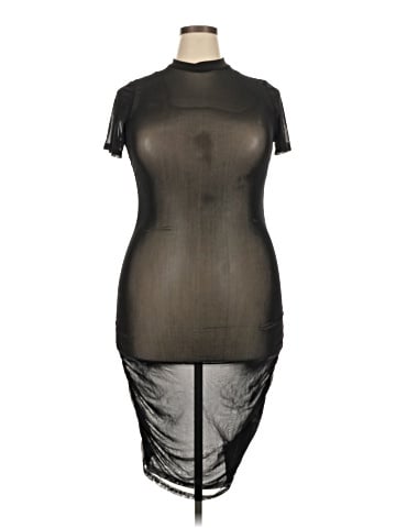 Unbranded Cocktail Dress (view 1)