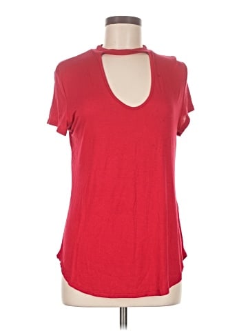 Soho Short Sleeve T-Shirt (view 1)