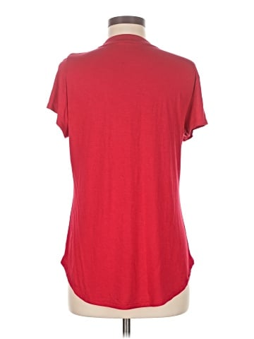 Soho Short Sleeve T-Shirt (view 2)