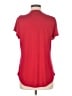 Soho Red Short Sleeve T-Shirt Size M - photo 2
