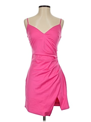Elliatt Cocktail Dress (view 1)