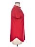 Soho Red Short Sleeve T-Shirt Size M - photo 4