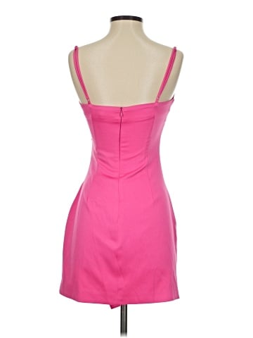 Elliatt Cocktail Dress (view 2)