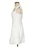 Reformation White Cocktail Dress Size 4 - photo 5