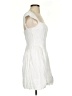 Reformation White Cocktail Dress Size 4 - photo 4