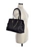 Guess Solid Black Shoulder Bag One size - photo 2