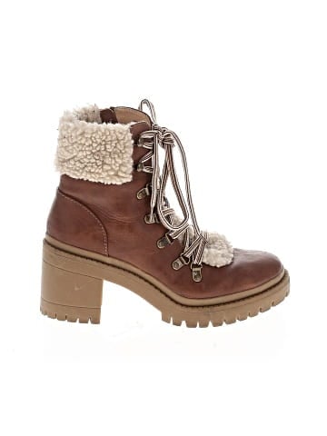 Universal Thread Ankle Boots (view 1)