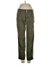 PrAna Green Casual Pants Size 4 - photo 1