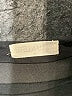 Stella Luce Solid Black Cocktail Dress Size M - photo 7