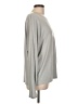 Time and Tru Gray Pullover Sweater Size L - photo 4