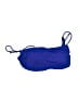 Unbranded Solid Blue Swimsuit Top Size L - photo 1