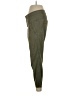 PrAna Green Casual Pants Size 4 - photo 5