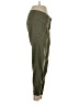 PrAna Green Casual Pants Size 4 - photo 4